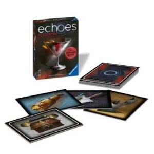 ECHOES – LE COCKTAIL