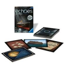 ECHOES – LE TITANIC