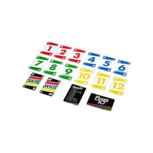 PHASE 10