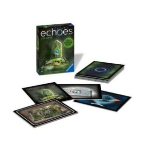 ECHOES – L’ECLIPSE