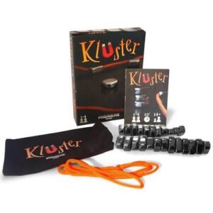 KLUSTER