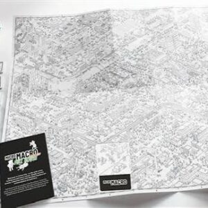 MICRO MACRO – FULL HOUSE