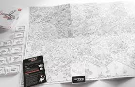 MICRO MACRO – CRIME CITY