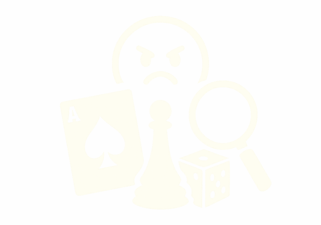 Mauvais Perdants